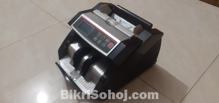 Henry HL-2100 UV Mini Money Counting Machine